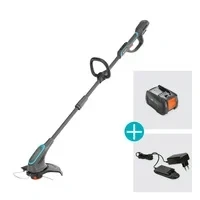 Abbildung von Akku Rasentrimmer PowerTrim 30/18V P4A