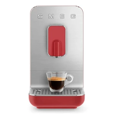 Abbildung von SMEG BCC01RDMEU Rot