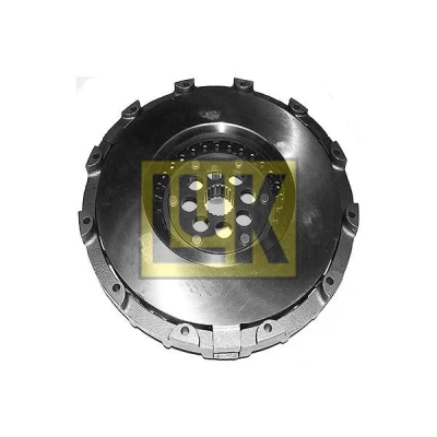 Abbildung von LuK 625 3226 09 Kupplungssatz mit automatischer Nachstellung 250mm LAND ROVER: Discovery Sport, Range Rover Evoque, Freelander 2 SUV