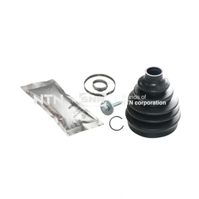 Abbildung von SNR OBK65.003 Achsmanschette 120mm außen VOLVO: XC60 I, XC90 S60 II