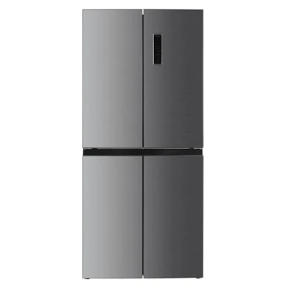 Abbildung von BEKO Side by GNO46623MXPN 8996443200, 180 cm hoch, 79,5 breit