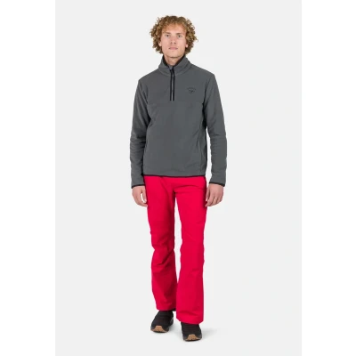 Abbildung von Rossignol Strawpile Fleece Hz Herren Sweatshirt