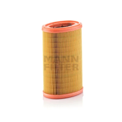 Abbildung von MANN FILTER C 1480 Luftfilter 207 137 Filtereinsatz CITROËN: Saxo Schrägheck, Xsara AX, PEUGEOT: 106 II I Schrägheck