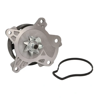 Abbildung von CONTITECH WPS3058 Wasserpumpe mit Dichtung mechanisch TOYOTA: Yaris III Schrägheck, Auris RAV4 SUV, FORD: FIESTA 6, FOCUS 3 Turnier