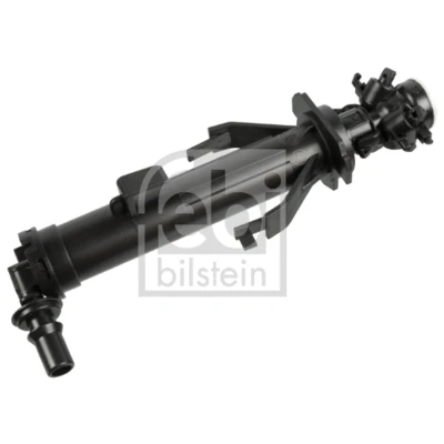 Abbildung von FEBI BILSTEIN 175652 Waschwasserdüse, Scheinwerferreinigung rechts VOLKSWAGEN: Golf 7 Schrägheck, Variant kfzteile, kfzteile24, bandel online,