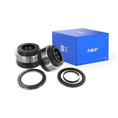 Abbildung von SKF VKBA 5424 Radlagersatz 110