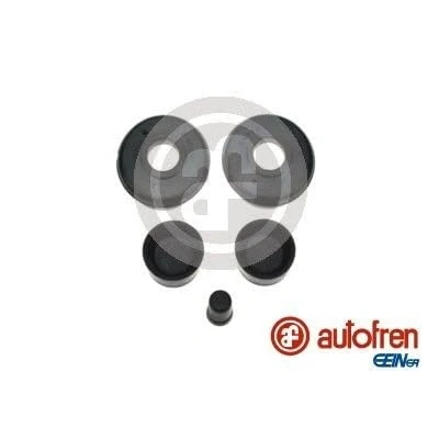 Abbildung von AUTOFREN SEINSA D3202 Reparatursatz, Radbremszylinder Vorderachse