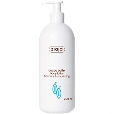 Abbildung von Manteca De Cacao Emulsión Corporal 400 Ml
