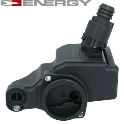 Abbildung von ENERGY SE00045 Ölabscheider, Kurbelgehäuseentlüftung SEAT: Ibiza 3 Schrägheck, AUDI: A2, VOLKSWAGEN: Golf 4 Schrägheck
