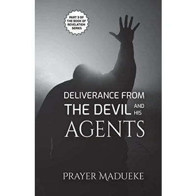 Abbildung von Deliverance from the Devil and his Agents (Deliverance by Fire)