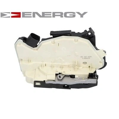 Abbildung von ENERGY ZDP0012P Türschloß vorne SKODA: Fabia 2 Schrägheck, VOLKSWAGEN: Tiguan I, Passat CC, Amarok Pickup, SEAT: Ibiza 4 Schrägheck