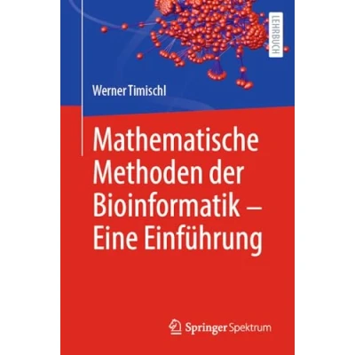 Abbildung von Mathematische Methoden der Bioinformatik Eine Einführung: Einführung