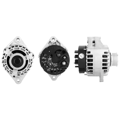 Abbildung von Generator ELSTOCK 28 4927