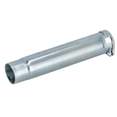 Abbildung von Griffrohr zum Gasdrehgriff Simson SR1, SR2, KR50, SR2E