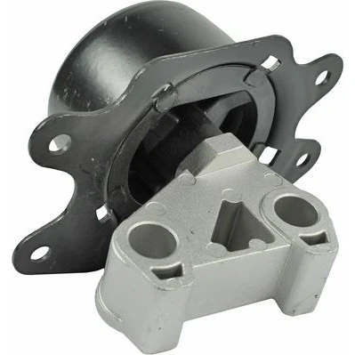 Abbildung von METZGER 8050945 Motorlager vorne links Hydrolager OPEL: Combo C Kasten / Kombi, Corsa Schrägheck, Meriva A