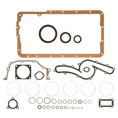 Abbildung von AJUSA 54060600 Dichtungssatz, Kurbelgehäuse ALFA ROMEO: Spider