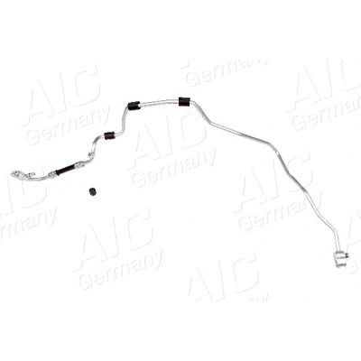 Abbildung von AIC 71319 Klimaleitung AUDI: A3 Schrägheck, SKODA: Octavia 2 Combi, II SEAT: Leon Schrägheck