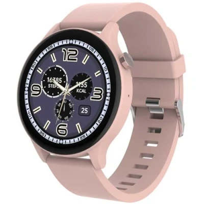 Abbildung von Denver SWC 338 Smartwatch (3,51 cm/1,38 Zoll)