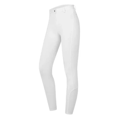 Abbildung von Waldhausen Unverzichtbare Silikon Reithose für Damen D36 Weiss