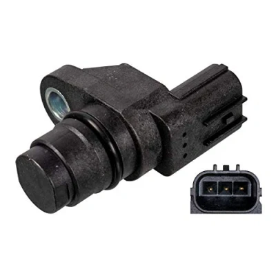 Abbildung von FEBI BILSTEIN 108240 Sensor, Nockenwellenposition HONDA: Jazz 2 Schrägheck, Accord 7 Tourer, Limousine