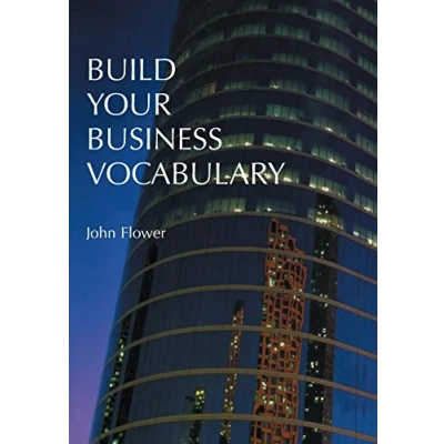 Abbildung von Build Your Business Vocabulary: (Helbling Languages) (Language Teaching Publications)