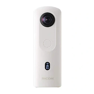 Abbildung von Ricoh Theta SC 2 Weiß