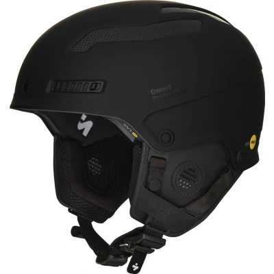 Abbildung von Sweet Protection Trooper 2Vi MIPS Ski und Snowboardhelm