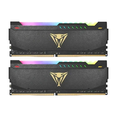 Abbildung von DIMM 16 GB DDR4 3600 (2x 8 GB) Dual Kit, Arbeitsspeicher