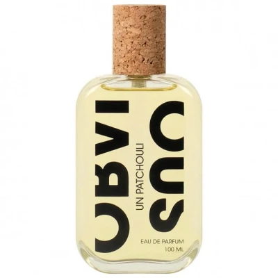Abbildung von Obvious Eau de Parfum Un Patchouli