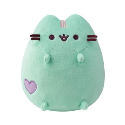 Abbildung von Aurora, 61561, Mint Pastel Pusheen, Soft Toy, Green