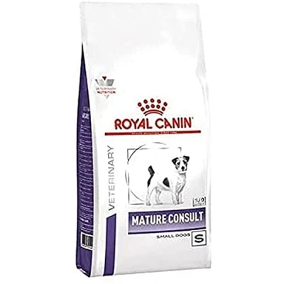 Abbildung von Hundefutter Mature Consult Small Dogs 3.5 g