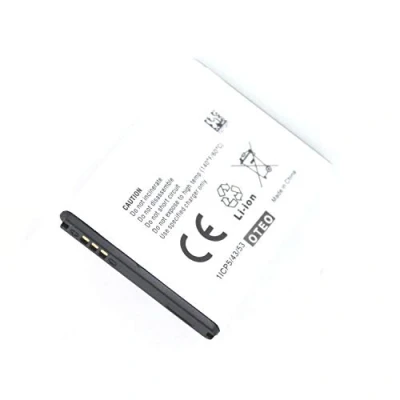Abbildung von Akkuversum Akku kompatibel mit Samsung GT S5301, Handy/Smartphone Li Ion Batterie