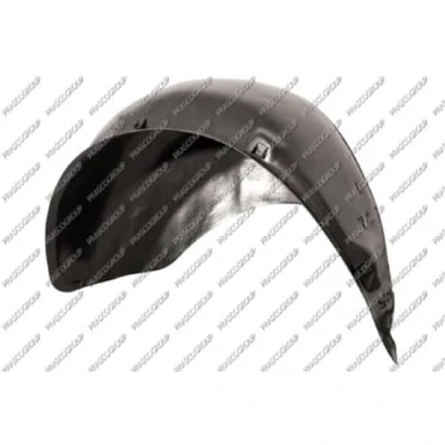 Abbildung von PRASCO OP0173653 Radhausschale hinten rechts OPEL: Astra G CC, Coupe, Limousine