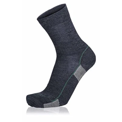 Abbildung von Lowa Wandersocken Merino ATC 47 48