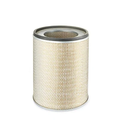 Abbildung von UFI 27.353.00 Luftfilter 380 Filtereinsatz BMW: 3 Touring, Limousine, 5 LAND ROVER: Freelander I SUV, SUV Cabrio, 75