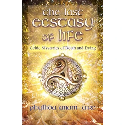 Abbildung von The Last Ecstasy of Life: Celtic Mysteries Death and Dying
