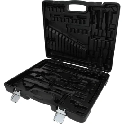 Abbildung von KS TOOLS 917.0797 99 Werkzeugkoffer schwarz