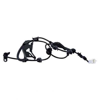 Abbildung von HELLA 6PU 230 048 711 ABS Sensor mit Befestigungsclips am Kabel Hallsensor 2 1730 TOYOTA: Hilux VIII Pickup