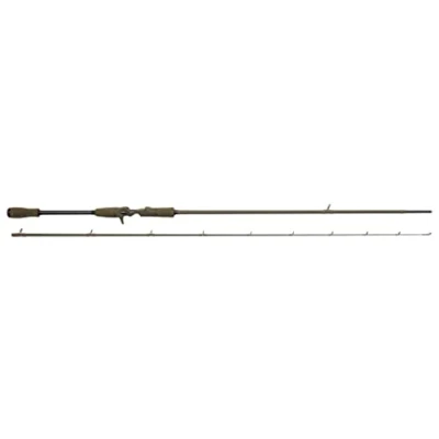 Abbildung von Savage Gear SG4 T/C Finezze Specialist BC 2,13m (7 21gr) Baitcaster Rute