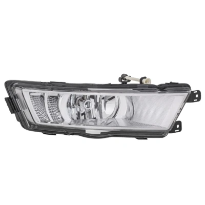 Abbildung von HELLA 1NG 354 844 161 Nebelscheinwerfer rechts 12 ohne Glühlampe SKODA: Rapid Spaceback