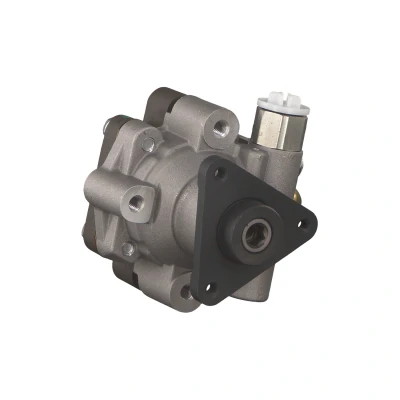 Abbildung von FEBI BILSTEIN 183643 Hydraulikpumpe hydraulisch RENAULT: MASTER 3 Kasten, Pritsche/Fahrgestell, Bus
