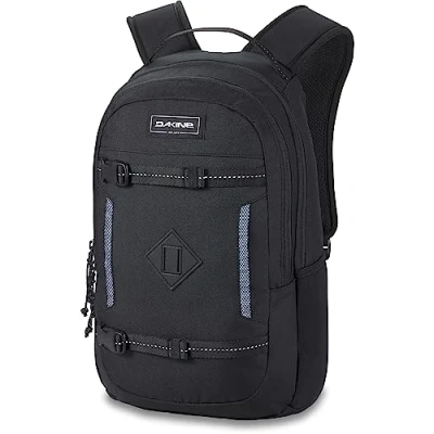 Abbildung von Dakine Tagesrucksack für Kinder, Größe: One Size, Black