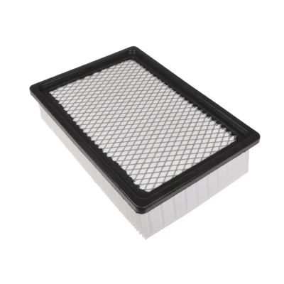 Abbildung von BLUE PRINT ADM52245 Luftfilter 57 179 253 Filtereinsatz FORD: Maverick SUV, MAZDA: Tribute Station Wagon