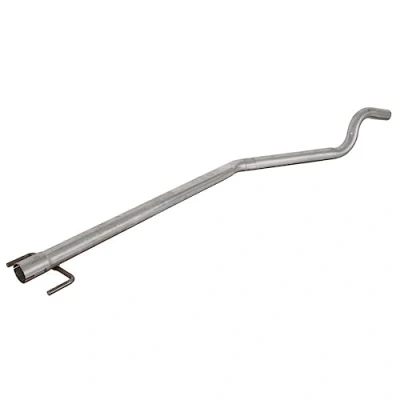 Abbildung von BOSAL 900 001 Abgasrohr OPEL: Astra H Schrägheck, GTC, Classic Schrägheck