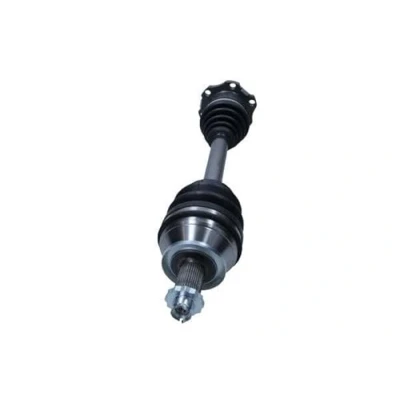 Abbildung von MAXGEAR 49 0768 Antriebswelle Vorderachse links 472 SKODA: Fabia 1 Combi, I Schrägheck, 2 VOLKSWAGEN: Polo IV Schrägheck