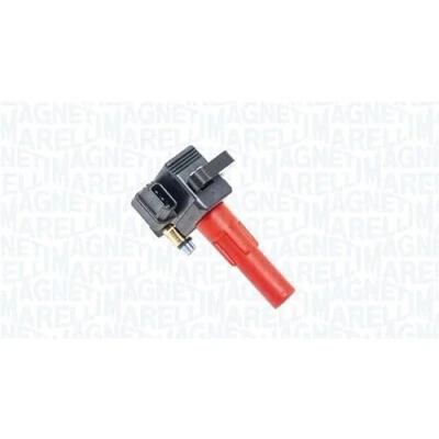 Abbildung von MAGNETI MARELLI 060717224012 Zündspule SUBARU: Legacy 4 Kombi, Outback III