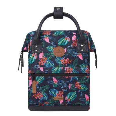 Abbildung von Cabaia Adventurer Tourenrucksack, Größe: One Size, Oran print