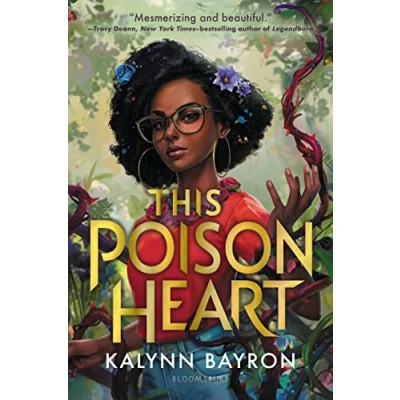 Abbildung von This Poison Heart: From the Author of Tiktok Sensation Cinderella Is Dead