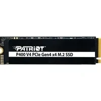 Abbildung von P400 V4 1 TB, SSD