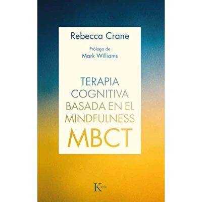 Abbildung von Terapia cognitiva basada en el mindfulness (MBCT) (Psicología)
